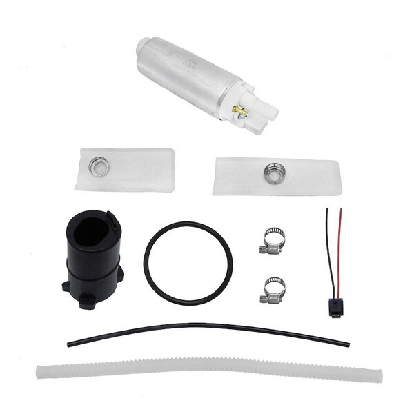 Us Motor Works Fuel Pump Kit With Jet USEP3240R - main